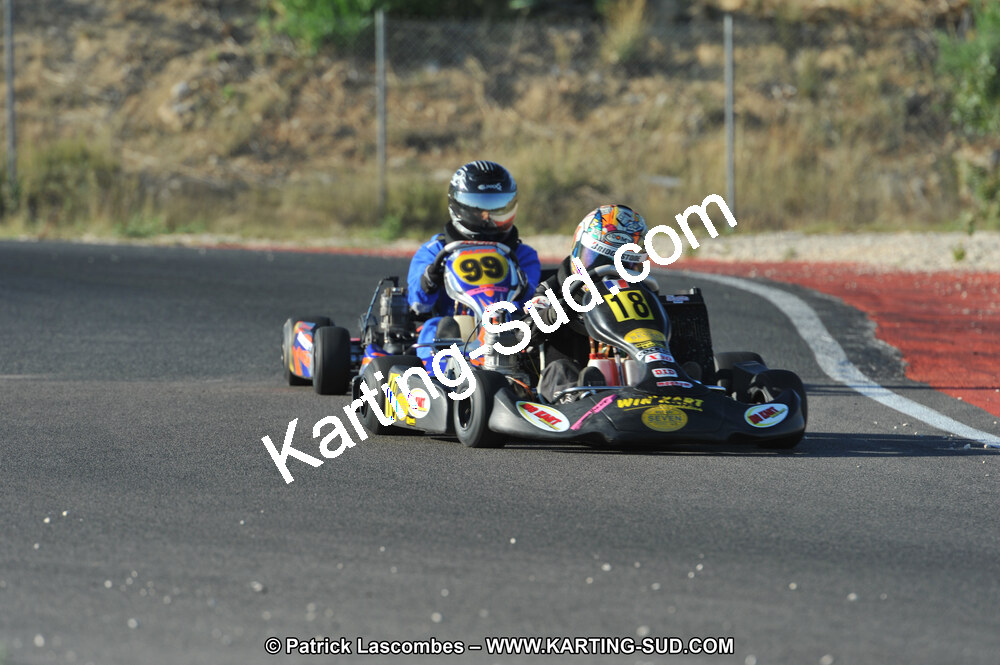 27&28/08/2011 : 5ème Coupe de l’amitié à Grabels (Photos Patrick Lascombes) 2011 — karting