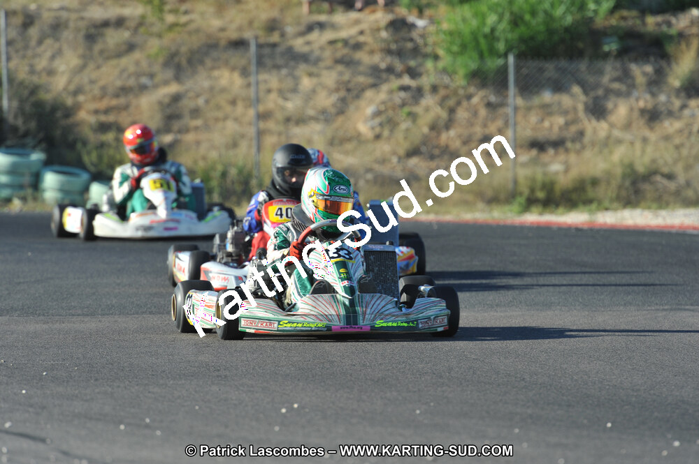 27&28/08/2011 : 5ème Coupe de l’amitié à Grabels (Photos Patrick Lascombes) 2011 — karting