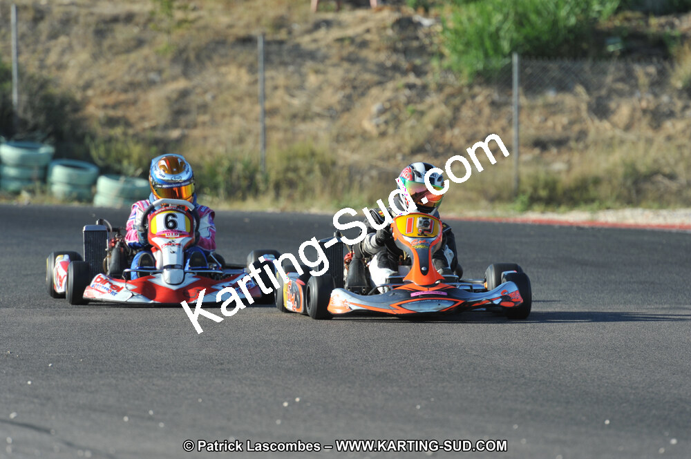 27&28/08/2011 : 5ème Coupe de l’amitié à Grabels (Photos Patrick Lascombes) 2011 — karting