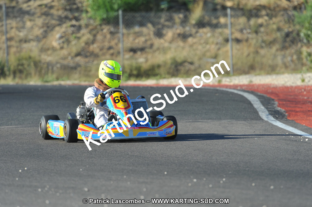 27&28/08/2011 : 5ème Coupe de l’amitié à Grabels (Photos Patrick Lascombes) 2011 — karting