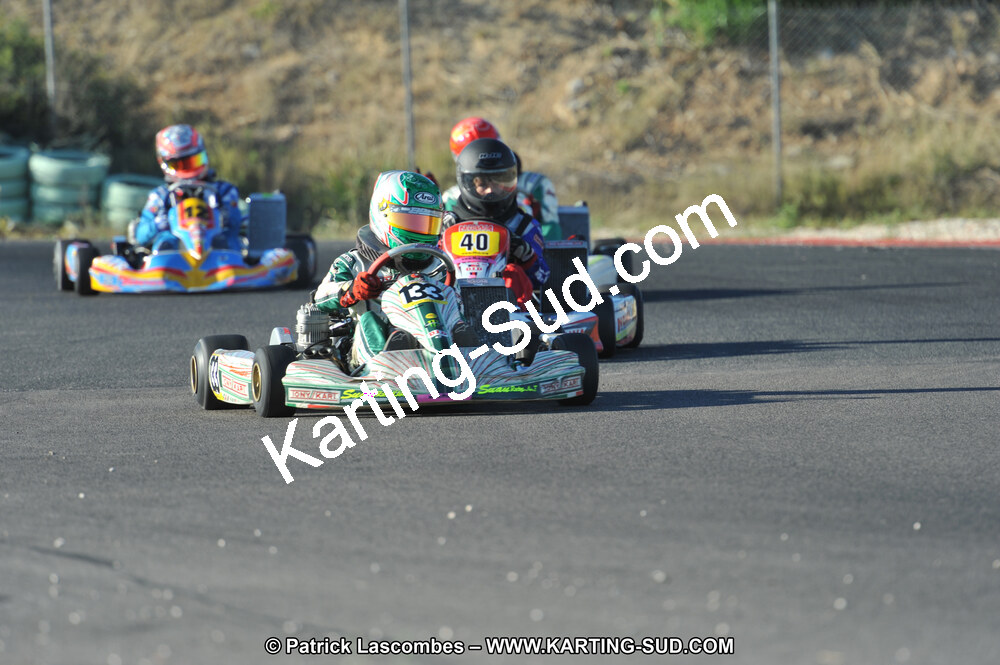 27&28/08/2011 : 5ème Coupe de l’amitié à Grabels (Photos Patrick Lascombes) 2011 — karting