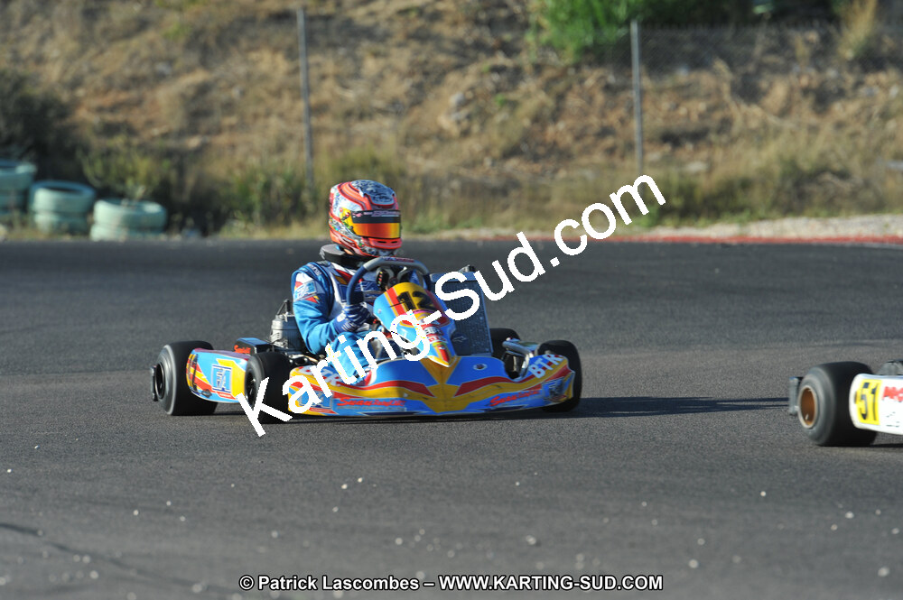 27&28/08/2011 : 5ème Coupe de l’amitié à Grabels (Photos Patrick Lascombes) 2011 — karting