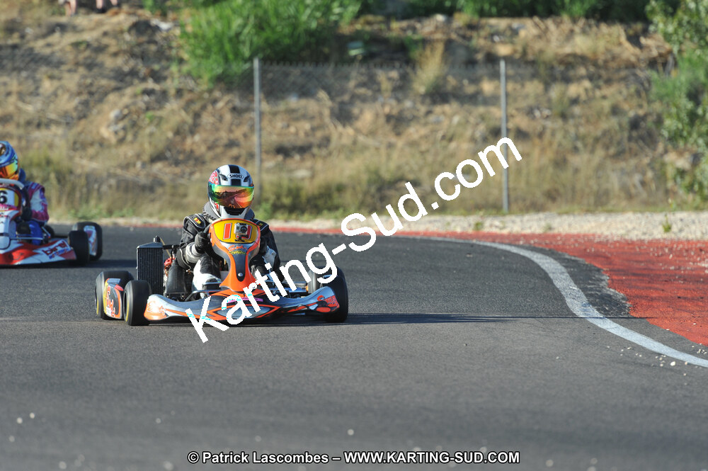 27&28/08/2011 : 5ème Coupe de l’amitié à Grabels (Photos Patrick Lascombes) 2011 — karting