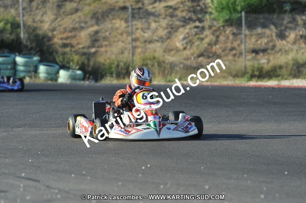 27&28/08/2011 : 5ème Coupe de l’amitié à Grabels (Photos Patrick Lascombes) 2011 — karting