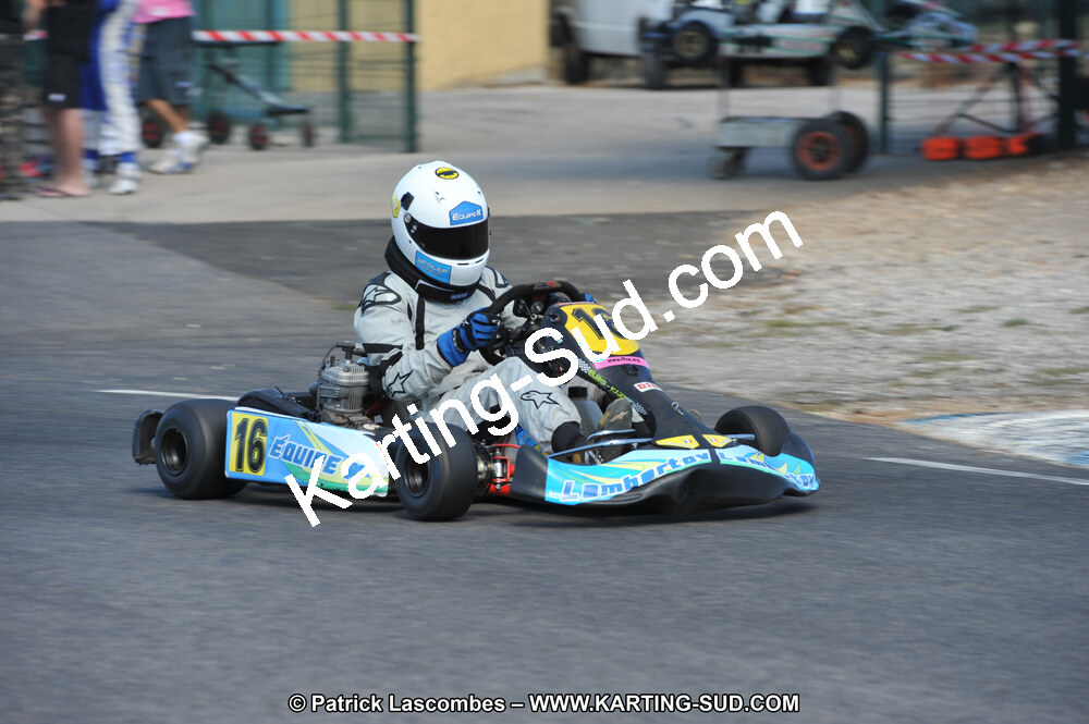 27&28/08/2011 : 5ème Coupe de l’amitié à Grabels (Photos Patrick Lascombes) 2011 — karting