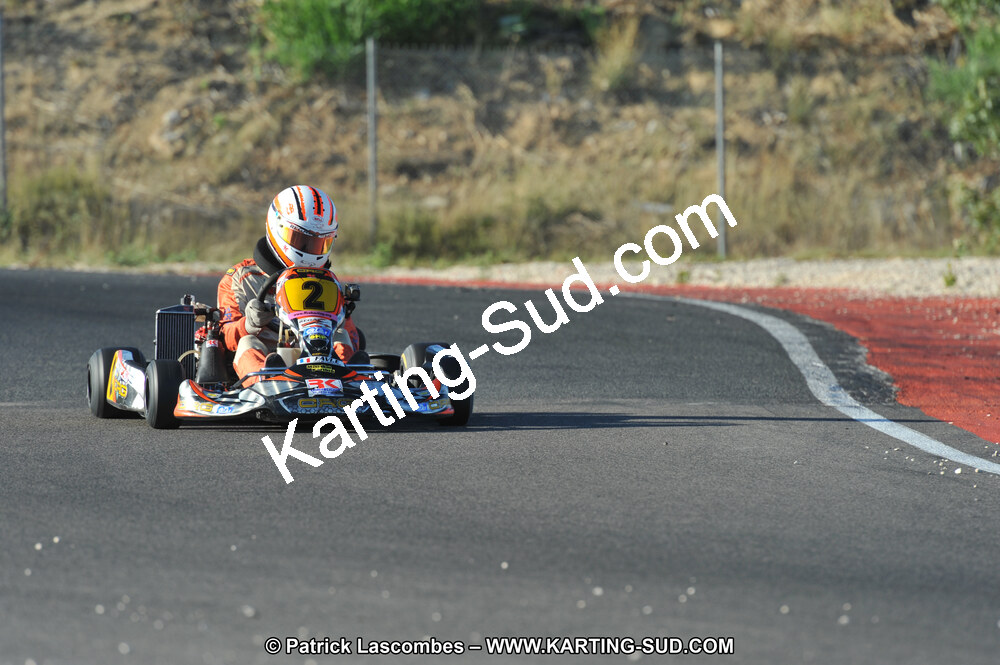 27&28/08/2011 : 5ème Coupe de l’amitié à Grabels (Photos Patrick Lascombes) 2011 — karting