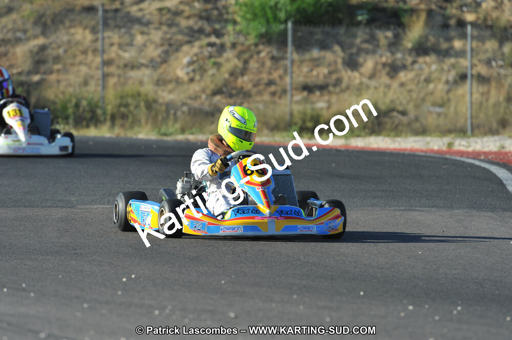 27&28/08/2011 : 5ème Coupe de l’amitié à Grabels (Photos Patrick Lascombes) 2011 — karting