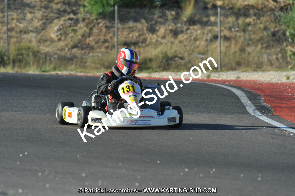 27&28/08/2011 : 5ème Coupe de l’amitié à Grabels (Photos Patrick Lascombes) 2011 — karting