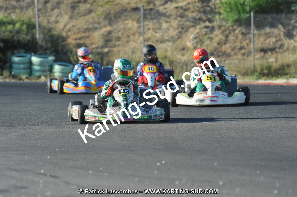 27&28/08/2011 : 5ème Coupe de l’amitié à Grabels (Photos Patrick Lascombes) 2011 — karting