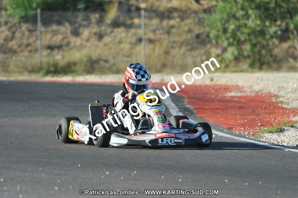 27&28/08/2011 : 5ème Coupe de l’amitié à Grabels (Photos Patrick Lascombes) 2011 — karting