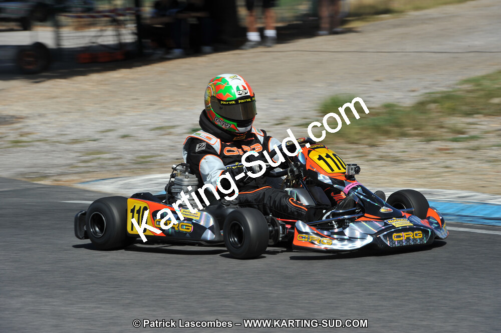 27&28/08/2011 : 5ème Coupe de l’amitié à Grabels (Photos Patrick Lascombes) 2011 — karting