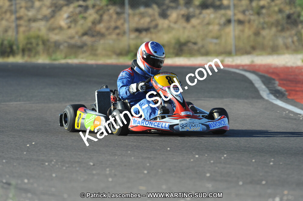 27&28/08/2011 : 5ème Coupe de l’amitié à Grabels (Photos Patrick Lascombes) 2011 — karting