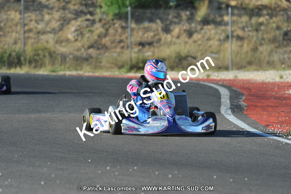 27&28/08/2011 : 5ème Coupe de l’amitié à Grabels (Photos Patrick Lascombes) 2011 — karting