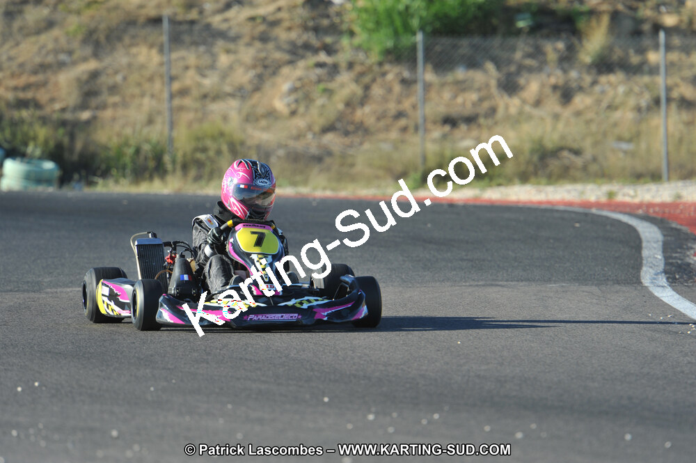 27&28/08/2011 : 5ème Coupe de l’amitié à Grabels (Photos Patrick Lascombes) 2011 — karting