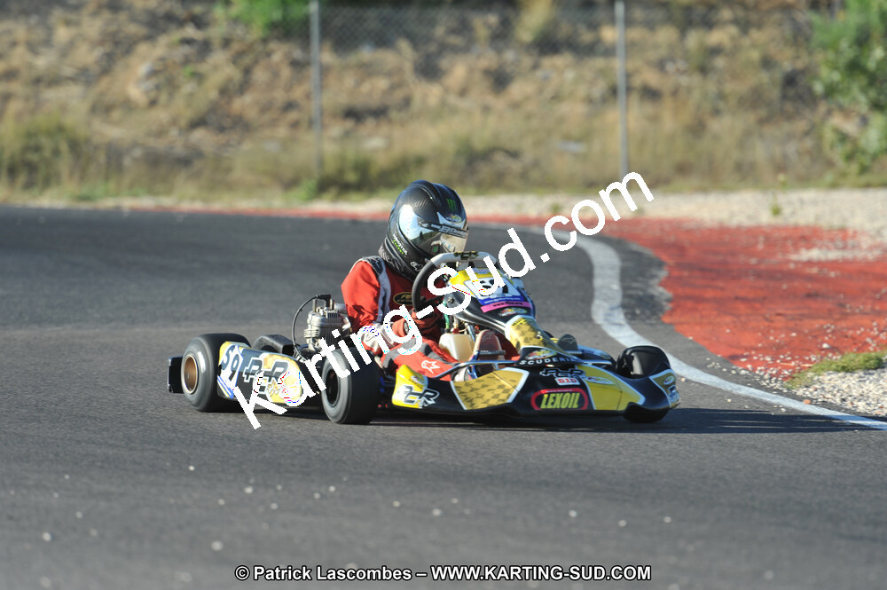 27&28/08/2011 : 5ème Coupe de l’amitié à Grabels (Photos Patrick Lascombes) 2011 — karting