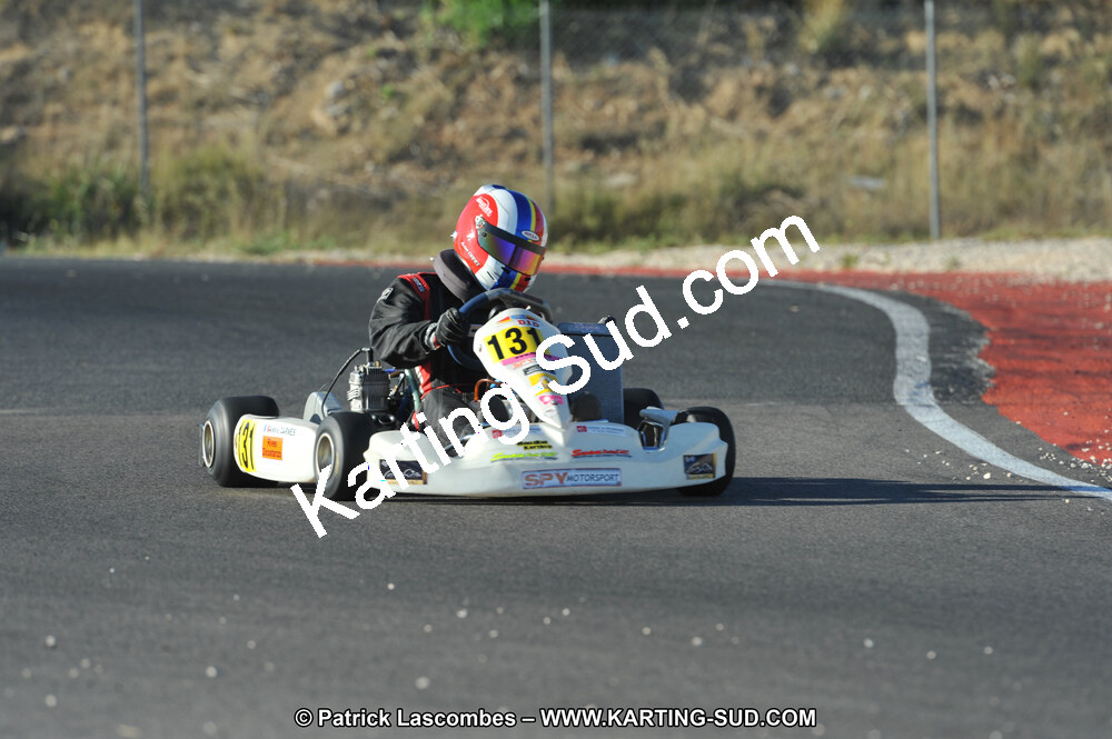 27&28/08/2011 : 5ème Coupe de l’amitié à Grabels (Photos Patrick Lascombes) 2011 — karting