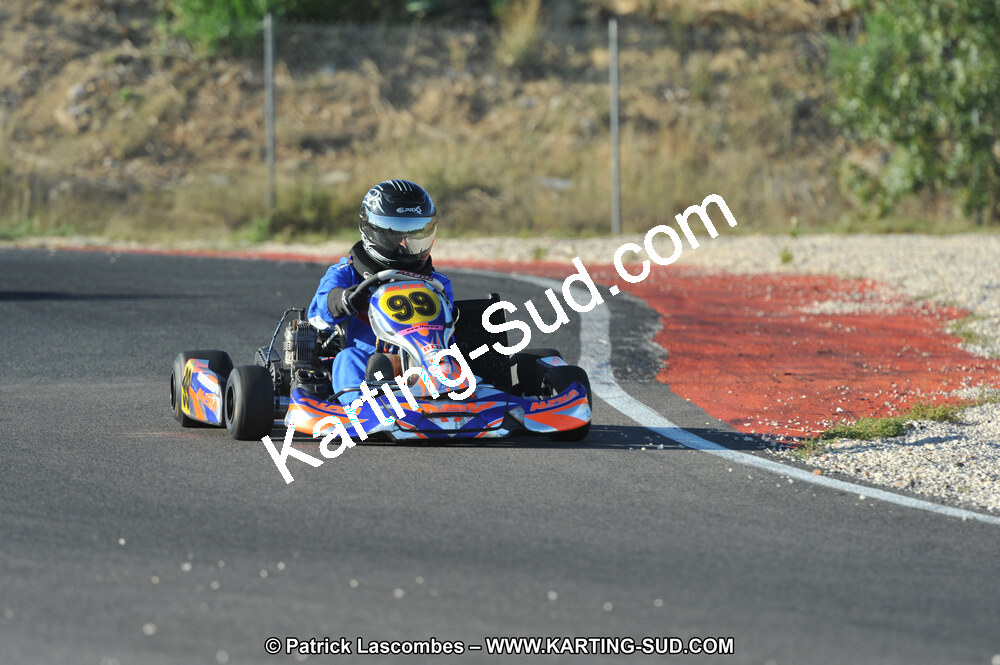 27&28/08/2011 : 5ème Coupe de l’amitié à Grabels (Photos Patrick Lascombes) 2011 — karting