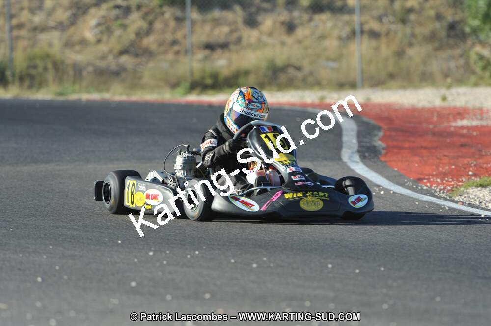 27&28/08/2011 : 5ème Coupe de l’amitié à Grabels (Photos Patrick Lascombes) 2011 — karting
