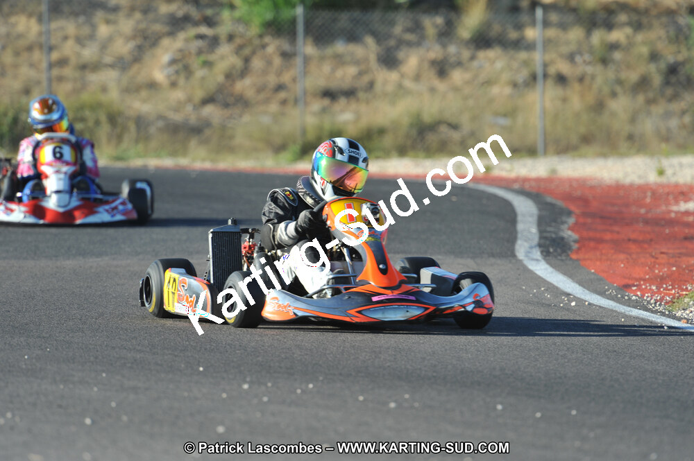 27&28/08/2011 : 5ème Coupe de l’amitié à Grabels (Photos Patrick Lascombes) 2011 — karting