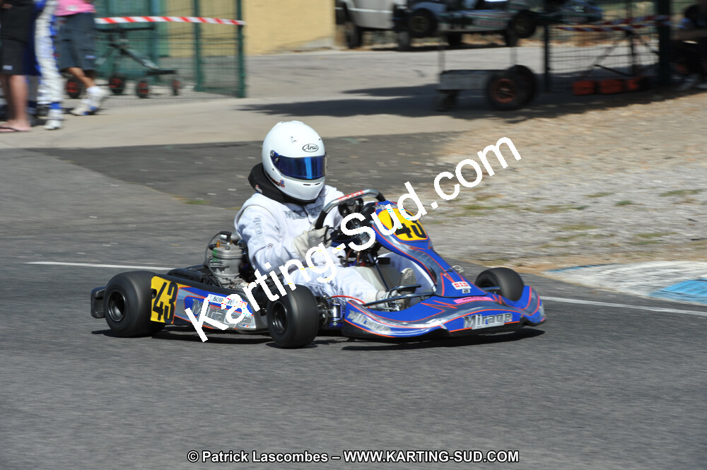 27&28/08/2011 : 5ème Coupe de l’amitié à Grabels (Photos Patrick Lascombes) 2011 — karting