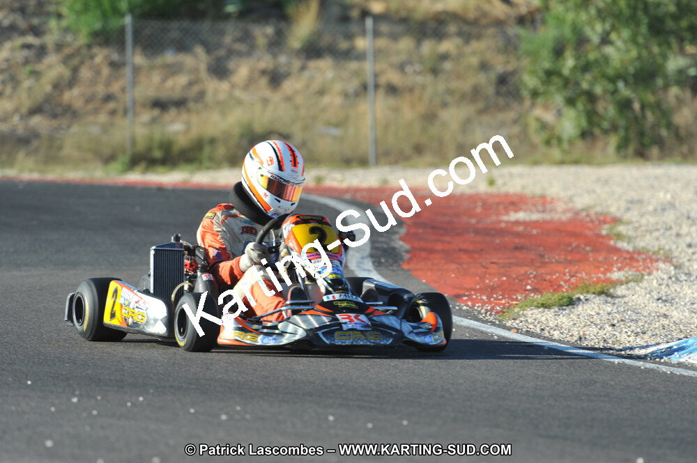 27&28/08/2011 : 5ème Coupe de l’amitié à Grabels (Photos Patrick Lascombes) 2011 — karting
