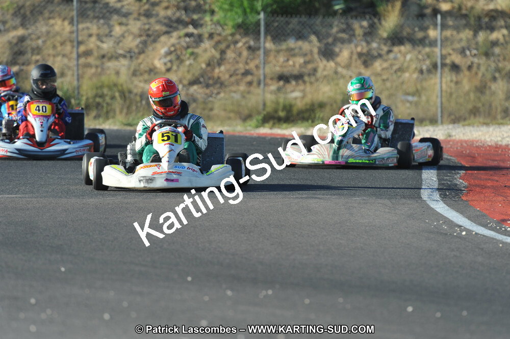 27&28/08/2011 : 5ème Coupe de l’amitié à Grabels (Photos Patrick Lascombes) 2011 — karting