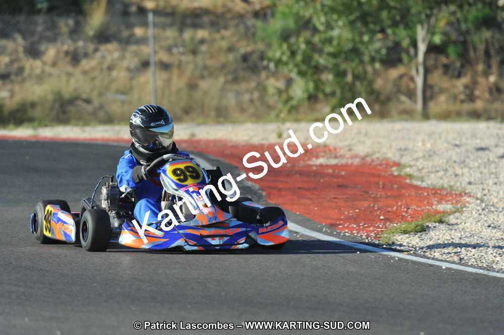 27&28/08/2011 : 5ème Coupe de l’amitié à Grabels (Photos Patrick Lascombes) 2011 — karting