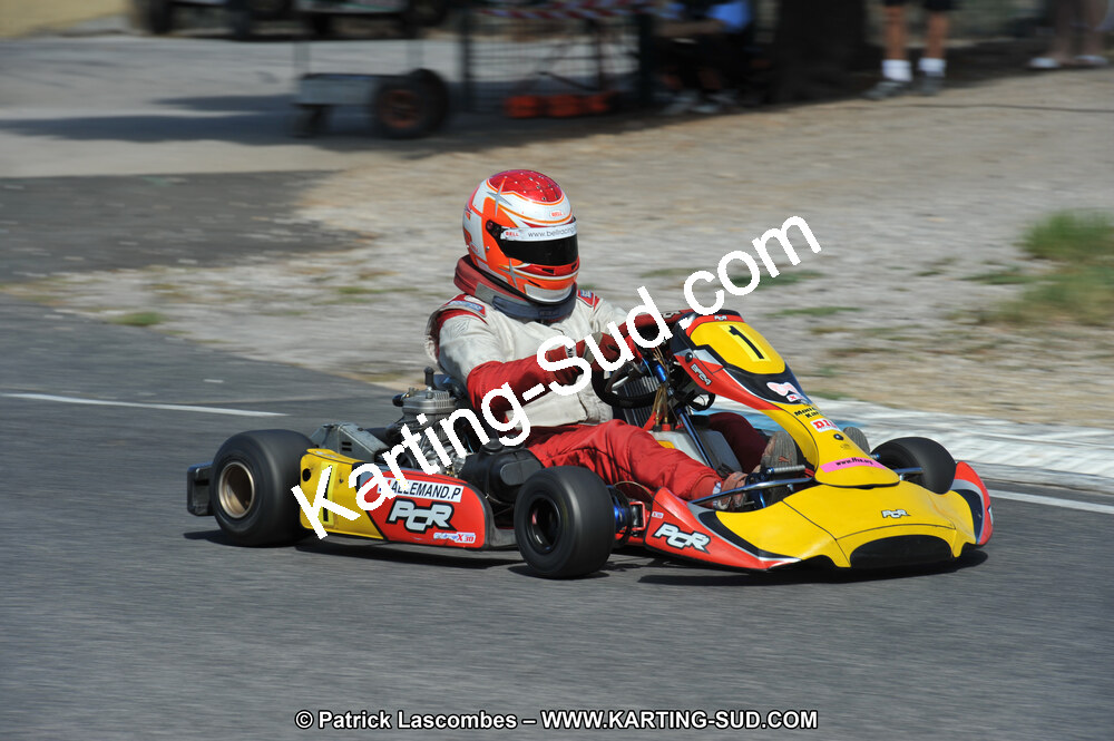 27&28/08/2011 : 5ème Coupe de l’amitié à Grabels (Photos Patrick Lascombes) 2011 — karting