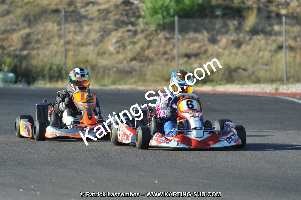 27&28/08/2011 : 5ème Coupe de l’amitié à Grabels (Photos Patrick Lascombes) 2011 — karting