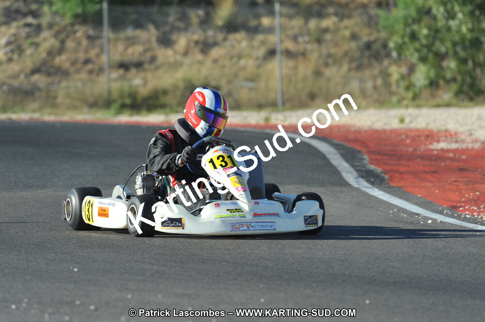 27&28/08/2011 : 5ème Coupe de l’amitié à Grabels (Photos Patrick Lascombes) 2011 — karting