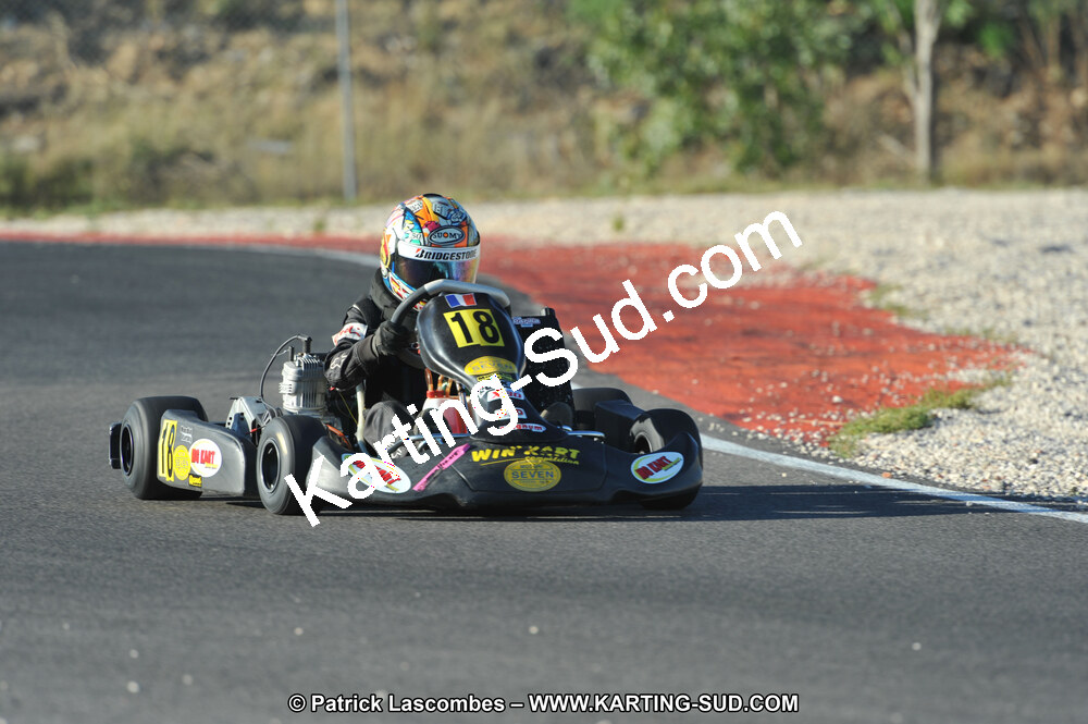 27&28/08/2011 : 5ème Coupe de l’amitié à Grabels (Photos Patrick Lascombes) 2011 — karting