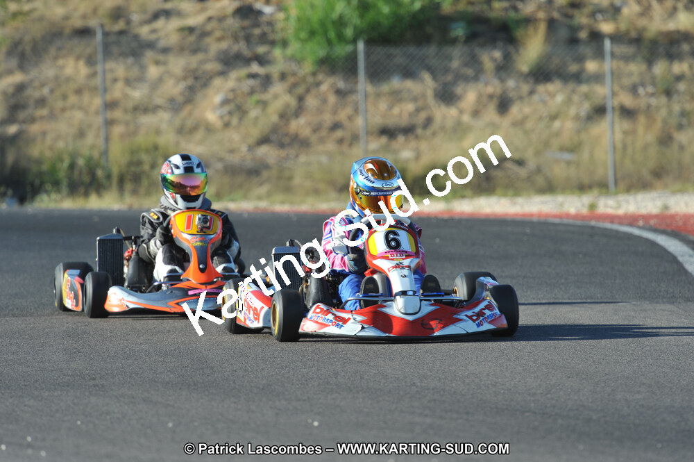27&28/08/2011 : 5ème Coupe de l’amitié à Grabels (Photos Patrick Lascombes) 2011 — karting