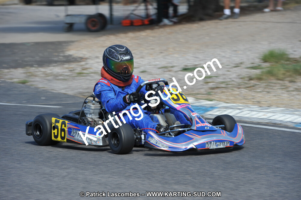27&28/08/2011 : 5ème Coupe de l’amitié à Grabels (Photos Patrick Lascombes) 2011 — karting