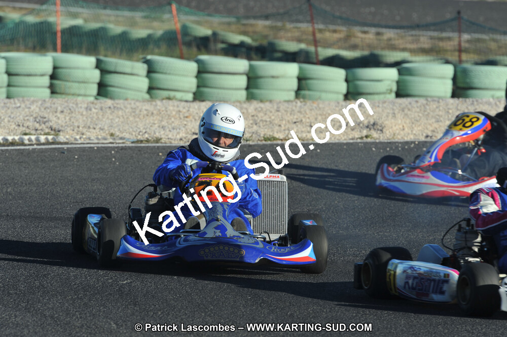 27&28/08/2011 : 5ème Coupe de l’amitié à Grabels (Photos Patrick Lascombes) 2011 — karting