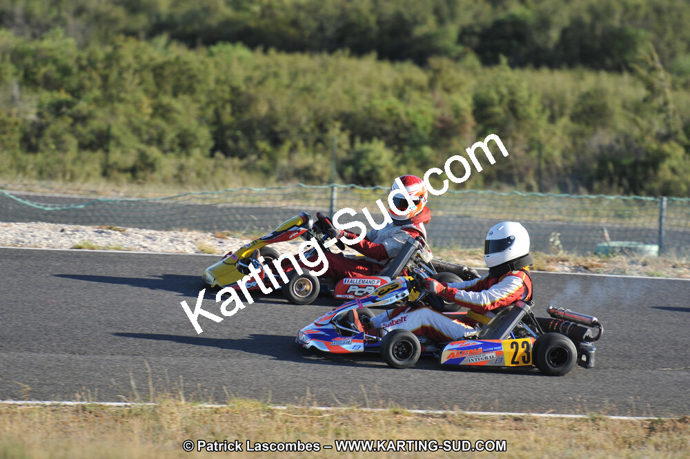 27&28/08/2011 : 5ème Coupe de l’amitié à Grabels (Photos Patrick Lascombes) 2011 — karting