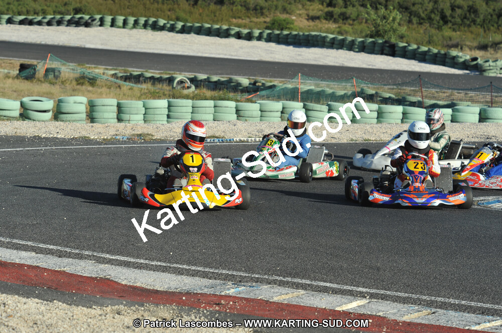27&28/08/2011 : 5ème Coupe de l’amitié à Grabels (Photos Patrick Lascombes) 2011 — karting