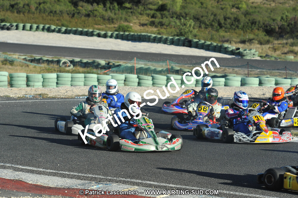 27&28/08/2011 : 5ème Coupe de l’amitié à Grabels (Photos Patrick Lascombes) 2011 — karting