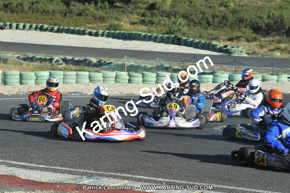 27&28/08/2011 : 5ème Coupe de l’amitié à Grabels (Photos Patrick Lascombes) 2011 — karting