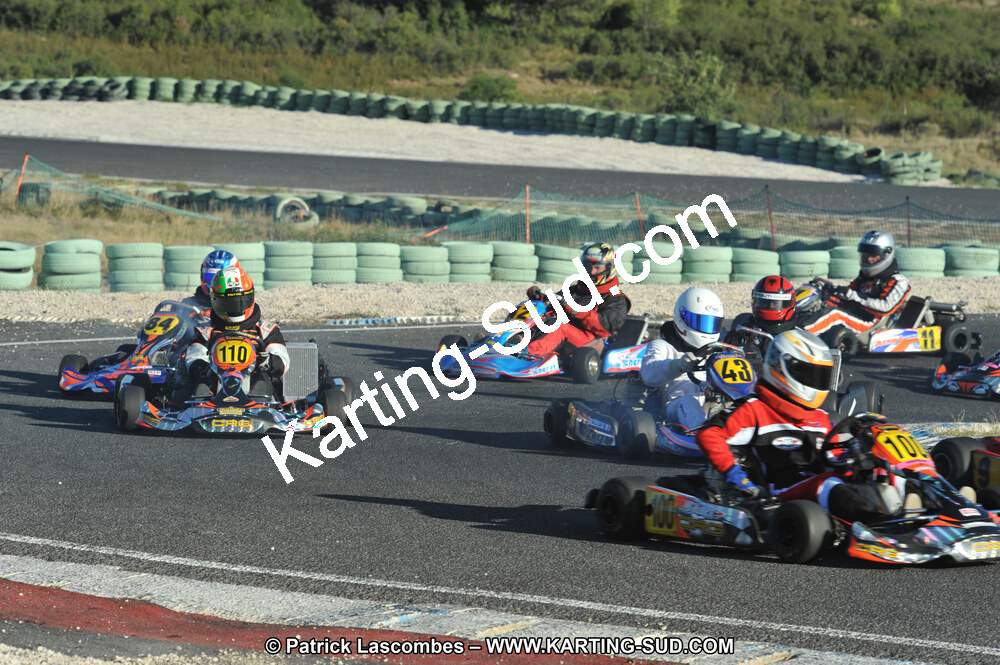 27&28/08/2011 : 5ème Coupe de l’amitié à Grabels (Photos Patrick Lascombes) 2011 — karting