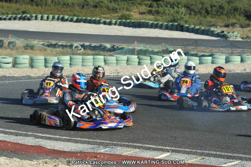 27&28/08/2011 : 5ème Coupe de l’amitié à Grabels (Photos Patrick Lascombes) 2011 — karting