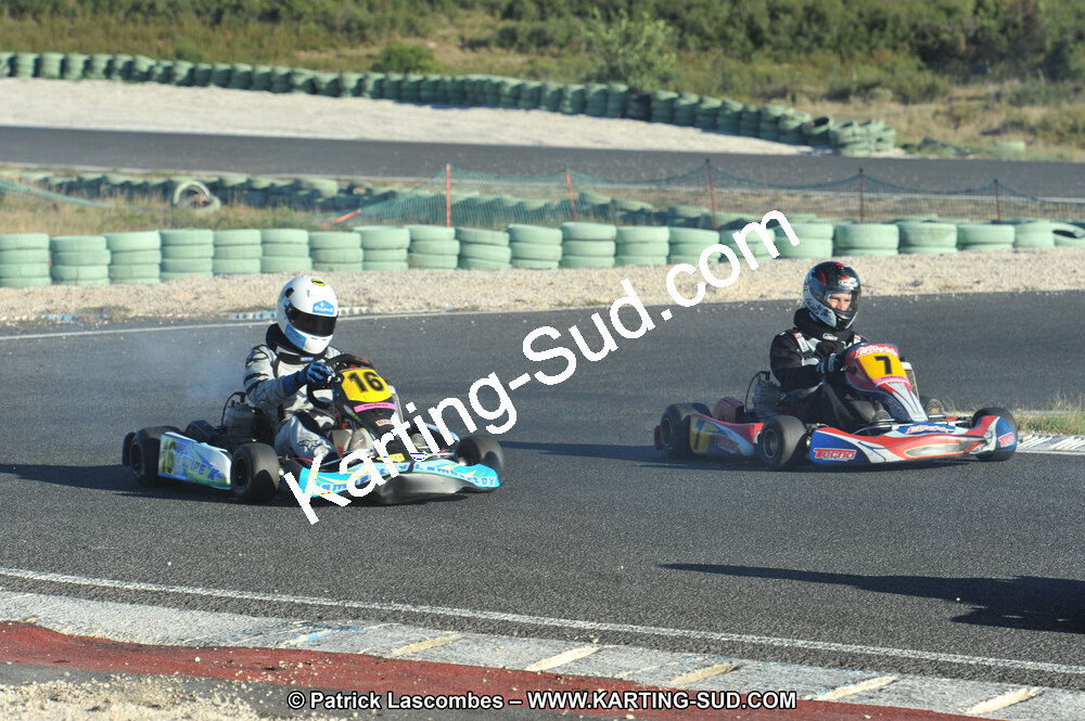 27&28/08/2011 : 5ème Coupe de l’amitié à Grabels (Photos Patrick Lascombes) 2011 — karting