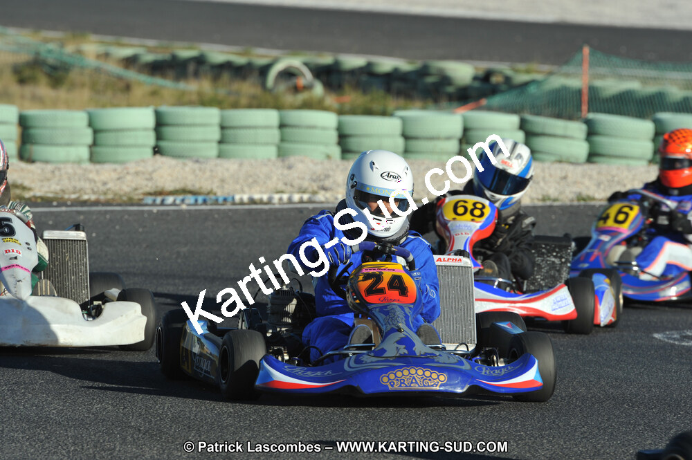 27&28/08/2011 : 5ème Coupe de l’amitié à Grabels (Photos Patrick Lascombes) 2011 — karting