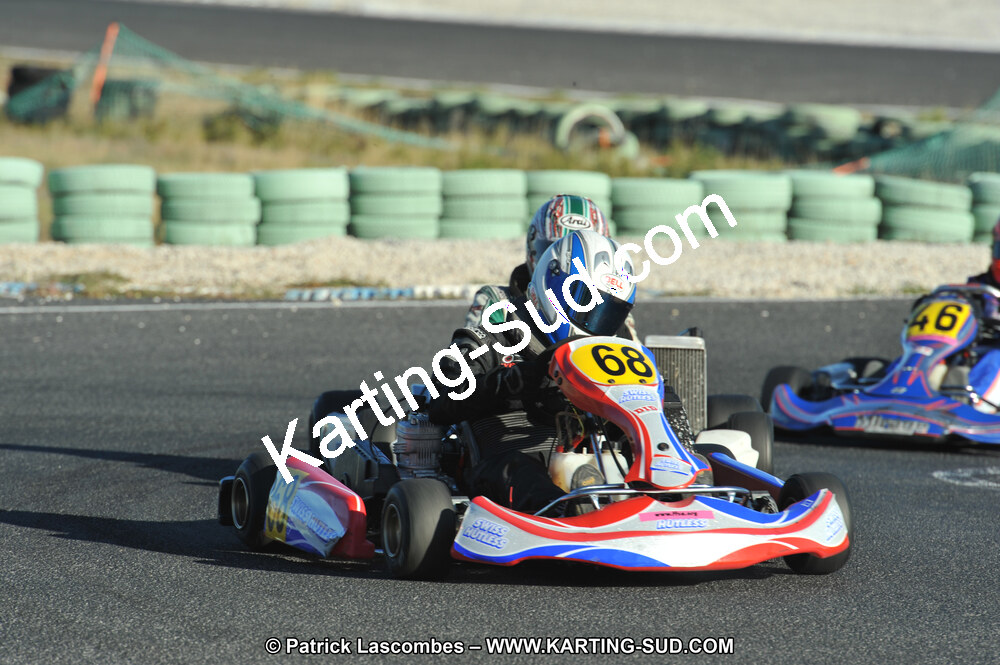 27&28/08/2011 : 5ème Coupe de l’amitié à Grabels (Photos Patrick Lascombes) 2011 — karting