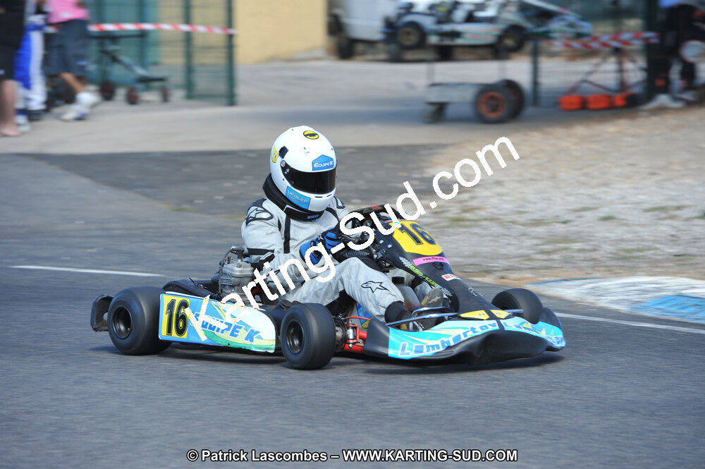 27&28/08/2011 : 5ème Coupe de l’amitié à Grabels (Photos Patrick Lascombes) 2011 — karting
