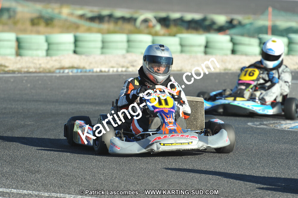 27&28/08/2011 : 5ème Coupe de l’amitié à Grabels (Photos Patrick Lascombes) 2011 — karting