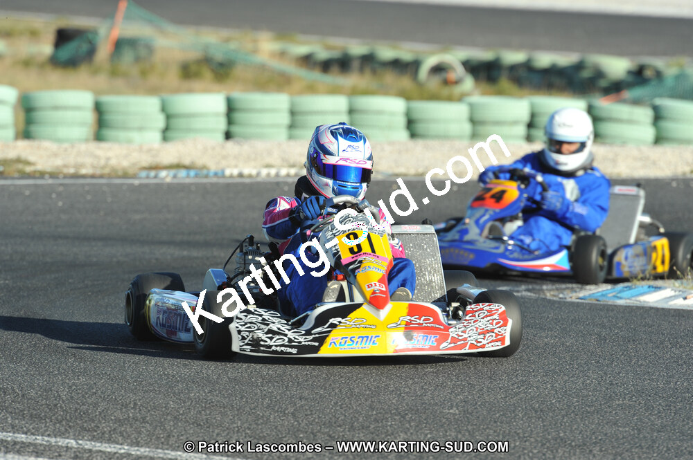 27&28/08/2011 : 5ème Coupe de l’amitié à Grabels (Photos Patrick Lascombes) 2011 — karting