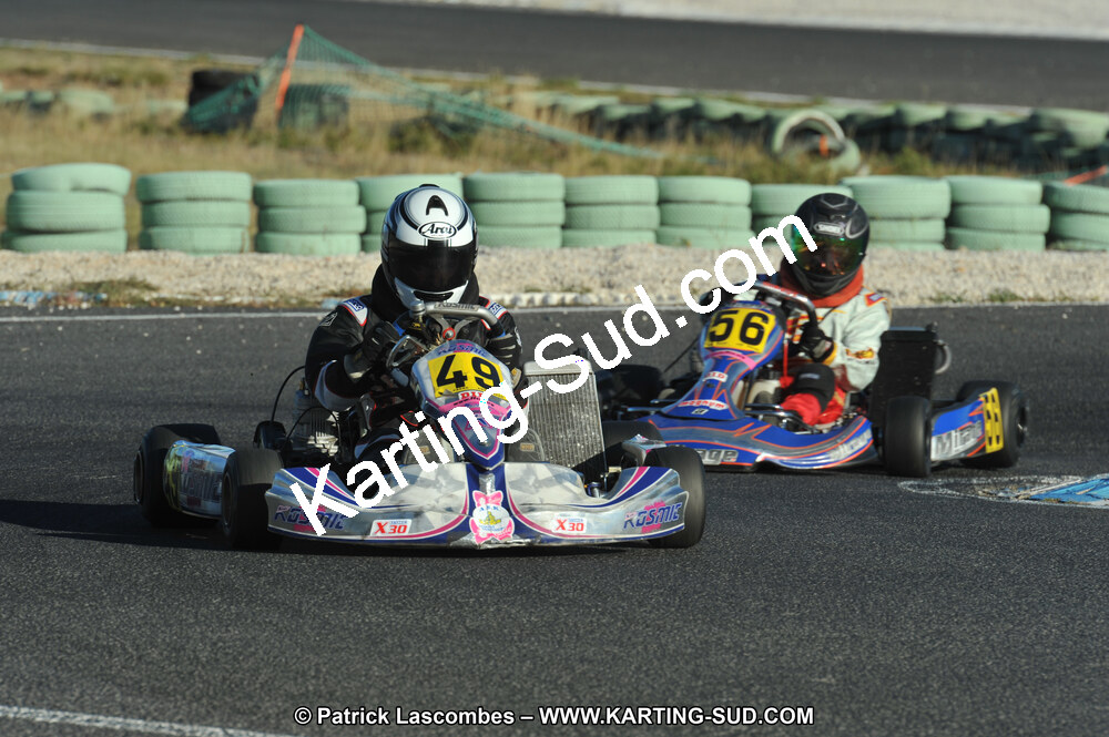 27&28/08/2011 : 5ème Coupe de l’amitié à Grabels (Photos Patrick Lascombes) 2011 — karting