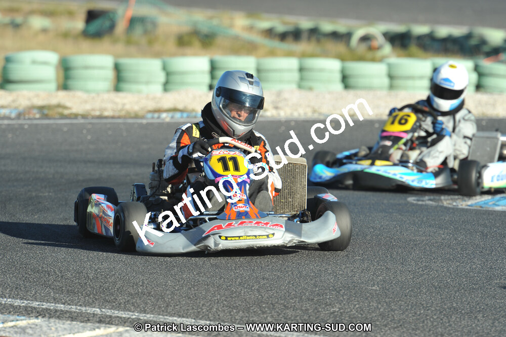 27&28/08/2011 : 5ème Coupe de l’amitié à Grabels (Photos Patrick Lascombes) 2011 — karting