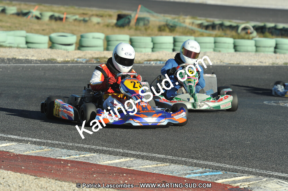 27&28/08/2011 : 5ème Coupe de l’amitié à Grabels (Photos Patrick Lascombes) 2011 — karting