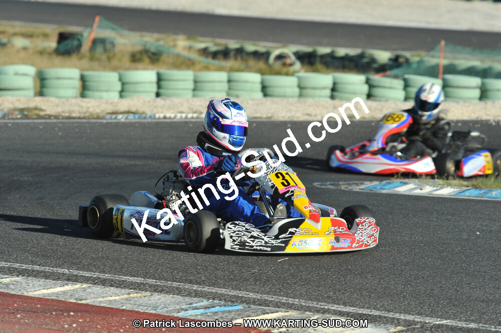 27&28/08/2011 : 5ème Coupe de l’amitié à Grabels (Photos Patrick Lascombes) 2011 — karting
